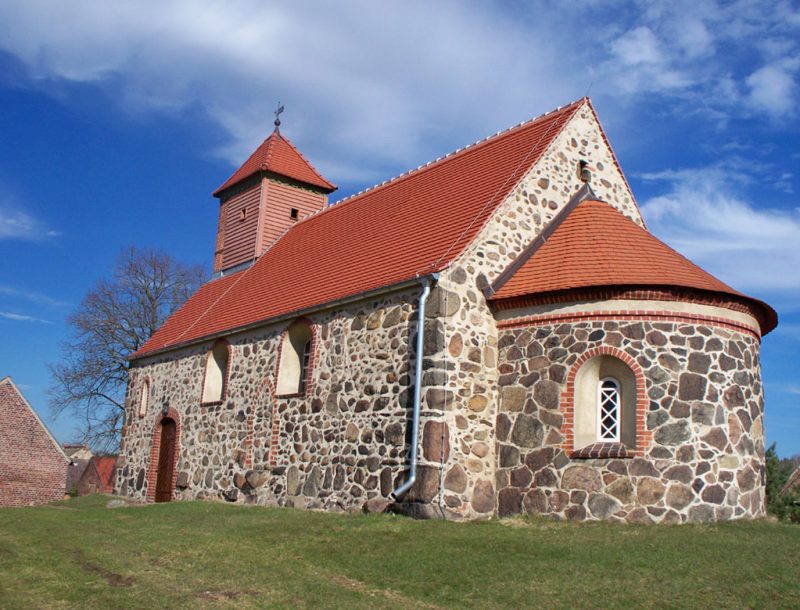 kleinmarzehns-südfront